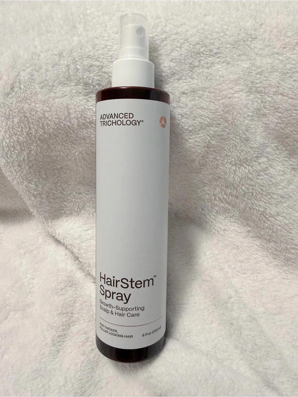 Advanced Trichology HairStem Follicle Stimulating Hair Growth Spray
